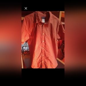 Patagonia men's shirt size large